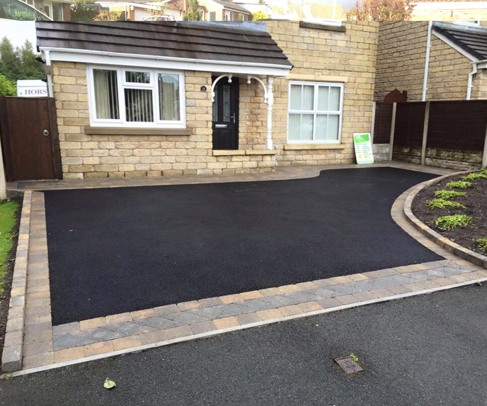 dpldriveway7 Durkin Premier Landscapes Ltd
